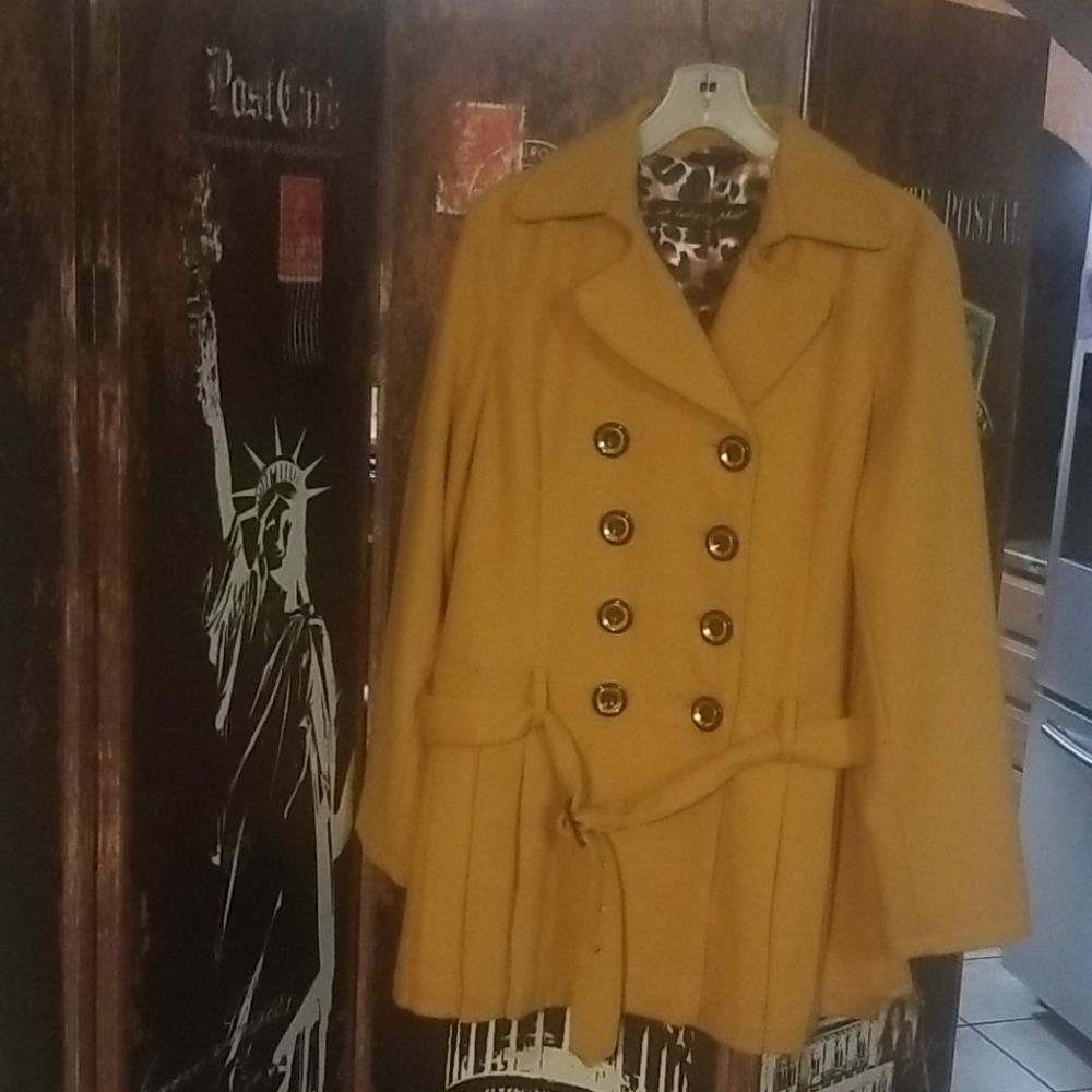 Vintage Baby Phat Jacket!!!  NWT